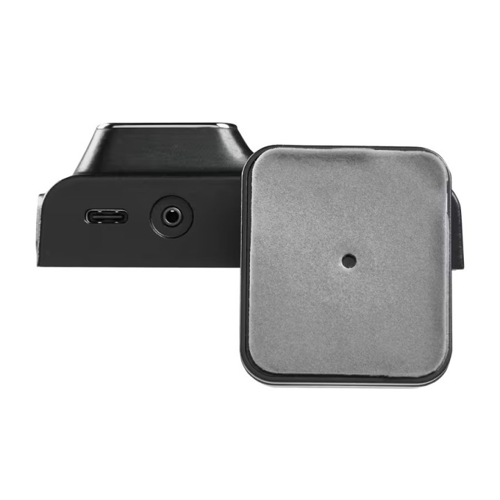 OSRAM ROADsight PRO 20 – kamera samochodowa 1296p, GPS, HDR, 140° - ujęcie 8