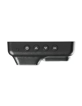 OSRAM ROADsight PRO 20 – kamera samochodowa 1296p, GPS, HDR, 140°