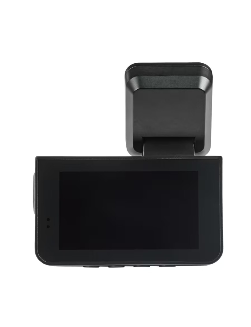 OSRAM ROADsight PRO 20 – kamera samochodowa 1296p, GPS, HDR, 140°