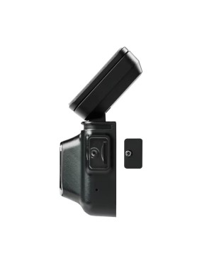 OSRAM ROADsight PRO 20 – kamera samochodowa 1296p, GPS, HDR, 140°