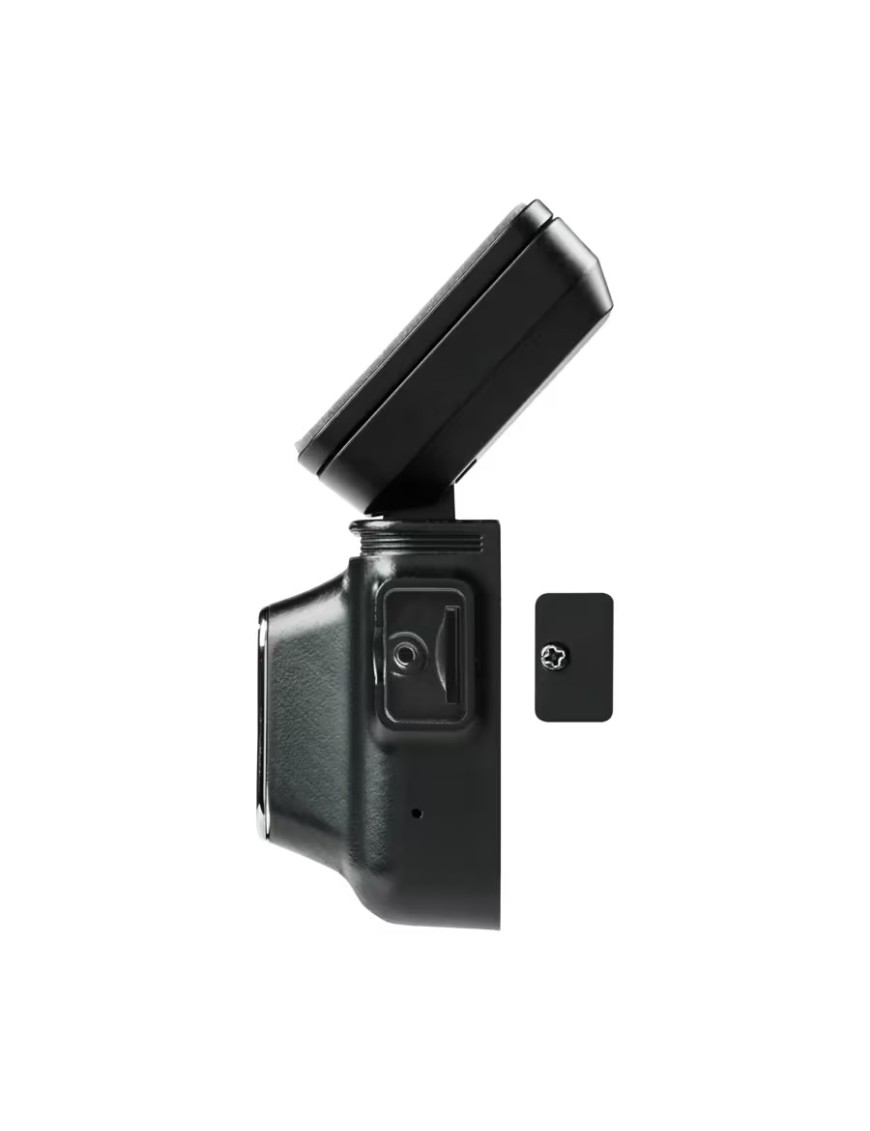 OSRAM ROADsight PRO 20 – kamera samochodowa 1296p, GPS, HDR, 140°