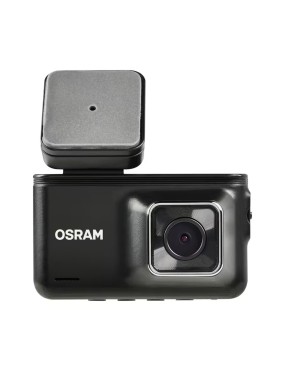 OSRAM ROADsight PRO 20 – kamera samochodowa 1296p, GPS, HDR, 140°