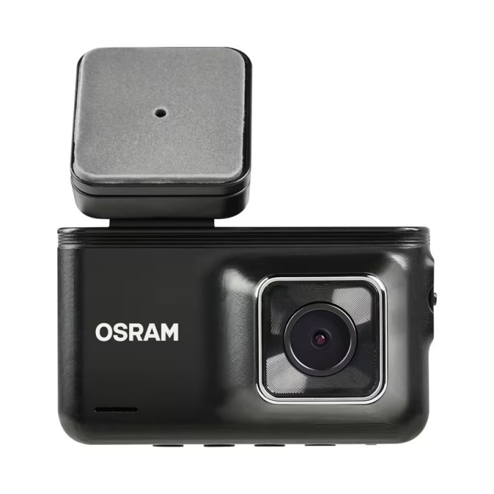 OSRAM ROADsight PRO 20 – kamera samochodowa 1296p, GPS, HDR, 140° - ujęcie 19