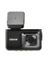 OSRAM ROADsight PRO 20 – kamera samochodowa 1296p, GPS, HDR, 140°