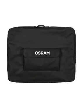 OSRAM BATTERYcharge SOLAR 200W OHPS200 – składany panel solarny 200 W do akumulatorów 12 V