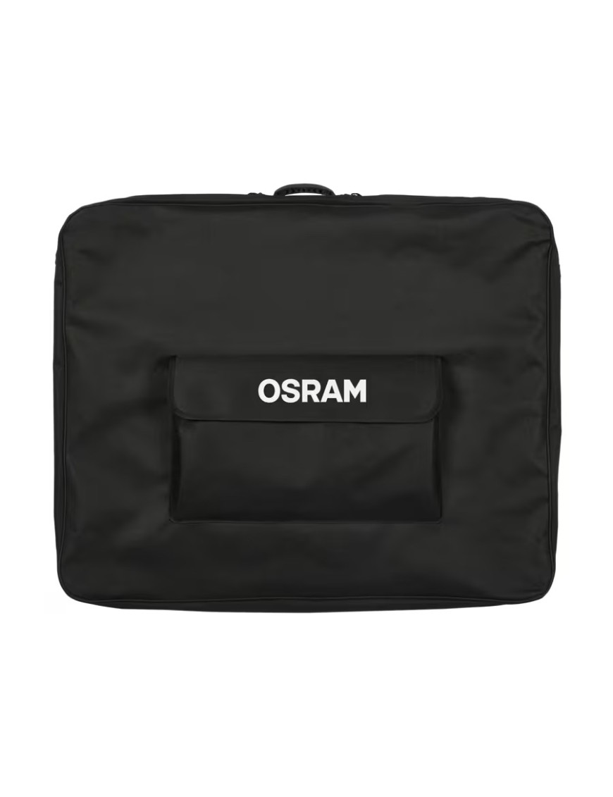 OSRAM BATTERYcharge SOLAR 200W OHPS200 – składany panel solarny 200 W do akumulatorów 12 V
