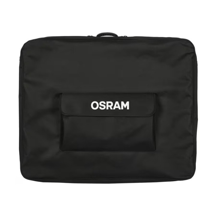 OSRAM BATTERYcharge SOLAR 200W OHPS200 – składany panel solarny 200 W do akumulatorów 12 V - ujęcie 4