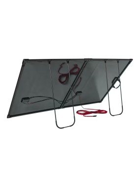 OSRAM BATTERYcharge SOLAR 200W OHPS200 – składany panel solarny 200 W do akumulatorów 12 V