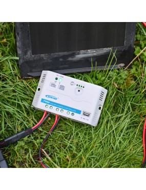 OSRAM BATTERYcharge SOLAR 200W OHPS200 – składany panel solarny 200 W do akumulatorów 12 V