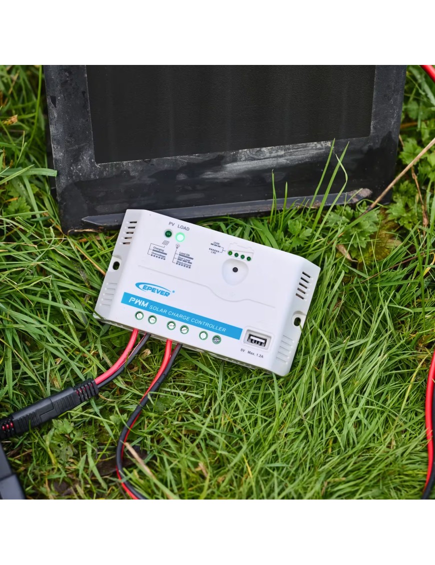 OSRAM BATTERYcharge SOLAR 200W OHPS200 – składany panel solarny 200 W do akumulatorów 12 V