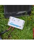 OSRAM BATTERYcharge SOLAR 200W OHPS200 – składany panel solarny 200 W do akumulatorów 12 V