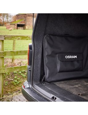 OSRAM BATTERYcharge SOLAR 200W OHPS200 – składany panel solarny 200 W do akumulatorów 12 V
