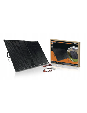 OSRAM BATTERYcharge SOLAR...
