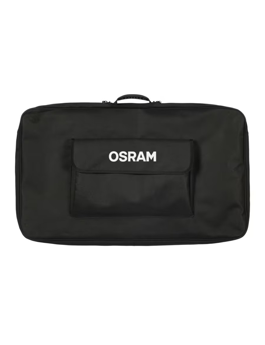 OSRAM BATTERYcharge SOLAR 100W OHPS100 – panel solarny 12 V