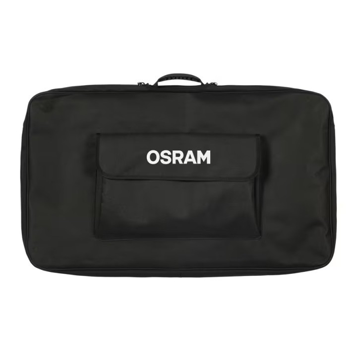OSRAM BATTERYcharge SOLAR 100W OHPS100 – panel solarny 12 V - ujęcie 15