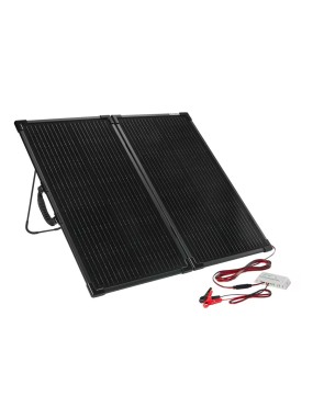 OSRAM BATTERYcharge SOLAR...