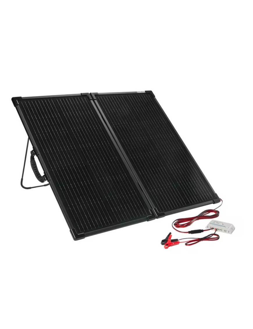 OSRAM BATTERYcharge SOLAR 100W OHPS100 – panel solarny 12 V