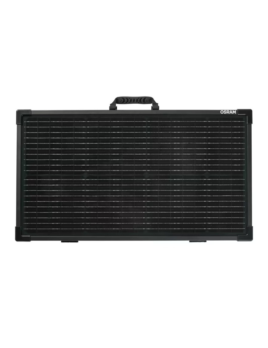 OSRAM BATTERYcharge SOLAR 100W OHPS100 – panel solarny 12 V