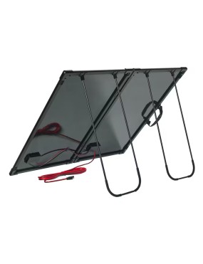 OSRAM BATTERYcharge SOLAR 100W OHPS100 – panel solarny 12 V