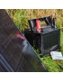 OSRAM BATTERYcharge SOLAR 100W OHPS100 – panel solarny 12 V