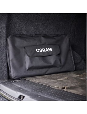 OSRAM BATTERYcharge SOLAR 100W OHPS100 – panel solarny 12 V