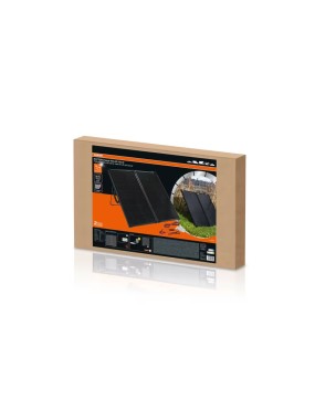 OSRAM BATTERYcharge SOLAR 100W OHPS100 – panel solarny 12 V