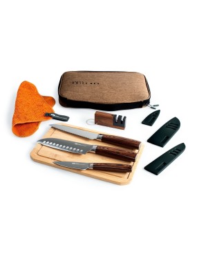 GSI Outdoors RAKAU Knife...