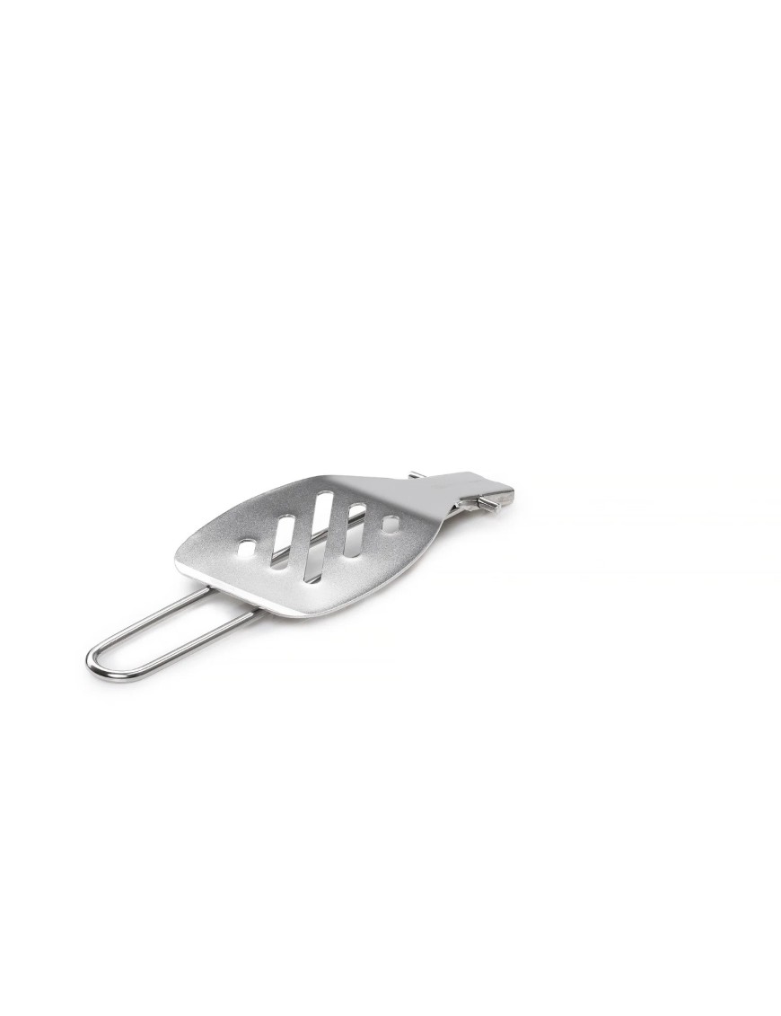 GSI Outdoors Basecamp Chef's Tool Set – 6-częściowy zestaw przyborów kuchennych na kemping