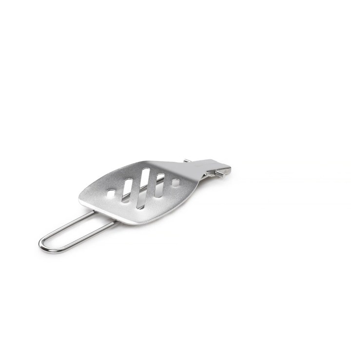 GSI Outdoors Basecamp Chef's Tool Set – 6-częściowy zestaw przyborów kuchennych na kemping - ujęcie 2