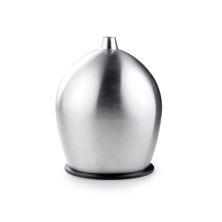 GSI Outdoors Glacier Stainless Nesting Red Wine Glass 63310 – składany kieliszek do czerwonego wina 449 ml - ujęcie 2