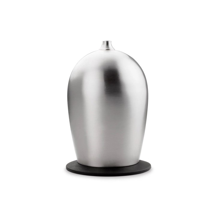 GSI Outdoors Glacier Stainless Nesting Wine Glass – składany kieliszek turystyczny 320 ml