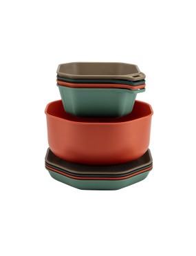 Gerber ComplEAT Tableware...