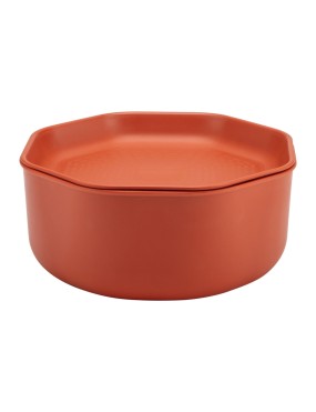 Gerber ComplEAT Tableware Set – zestaw naczyń turystycznych 9 el. dla 4 osób