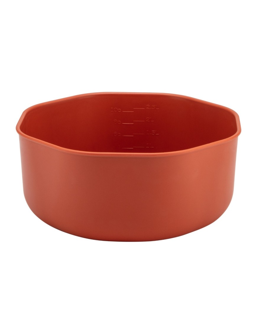 Gerber ComplEAT Tableware Set – zestaw naczyń turystycznych 9 el. dla 4 osób
