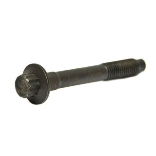 ŚRUBA MOCUJĄCA PIASTĘ DO ZWROTNICY PRZÓD JEEP 5012436AB CROWN