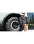 T-MAX Storm Pump – kompresor samochodowy 12 V, 190 l/min, 150 PSI