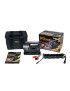 T-MAX Storm Pump – kompresor samochodowy 12 V, 190 l/min, 150 PSI