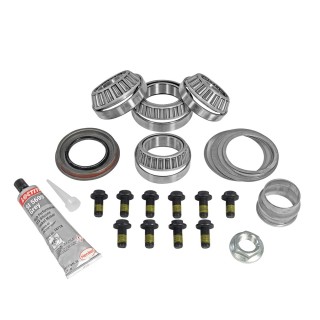 Yukon YK D44JL-FRONT – zestaw naprawczy dyferencjału Dana 44/M210 przód Jeep JL/JT