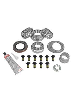 Yukon YK D44JL-FRONT –...