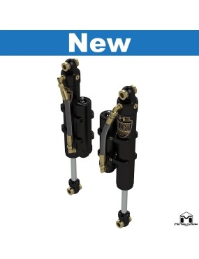 MetalCloak RockSport BLACK...