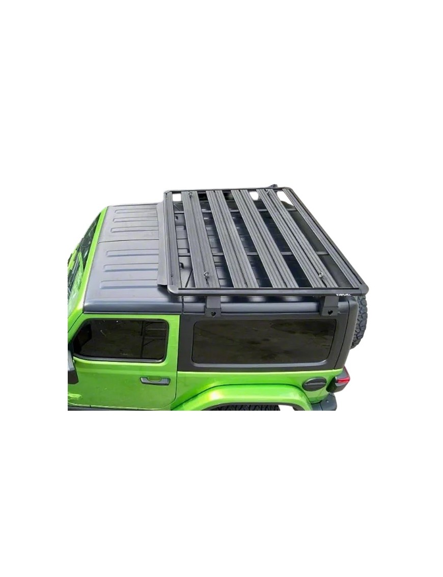 Bagażnik Jeep Wrangler JL Gladiator JT| Rival Krótka wersja