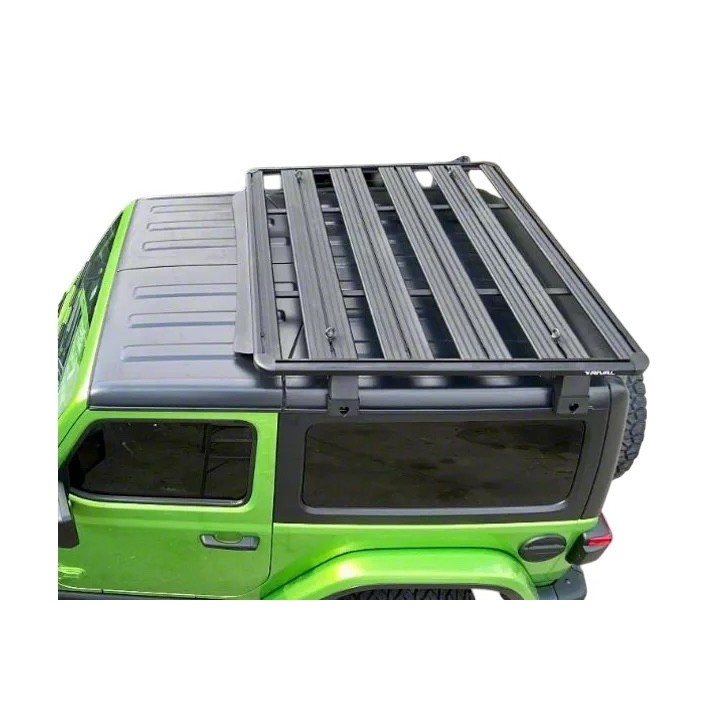 Bagażnik Jeep Wrangler JL Gladiator JT| Rival Krótka wersja