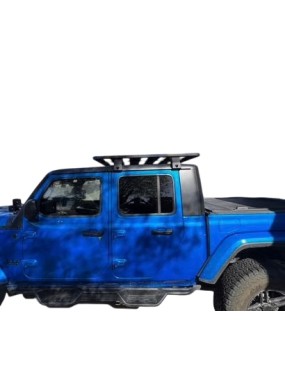 Bagażnik Jeep Wrangler JL Gladiator JT| Rival Krótka wersja