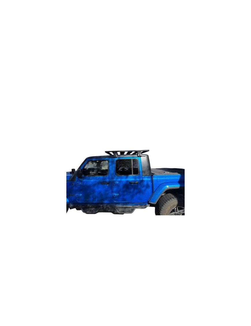 Bagażnik Jeep Wrangler JL Gladiator JT| Rival Krótka wersja
