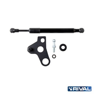 RIVAL 2AB.ST.1814.2 – amortyzator tylnej klapy Ford Ranger / Raptor 2022-, VW Amarok 2023