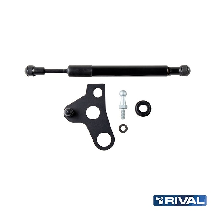 RIVAL 2AB.ST.1814.2 – amortyzator tylnej klapy Ford Ranger / Raptor 2022-, VW Amarok 2023