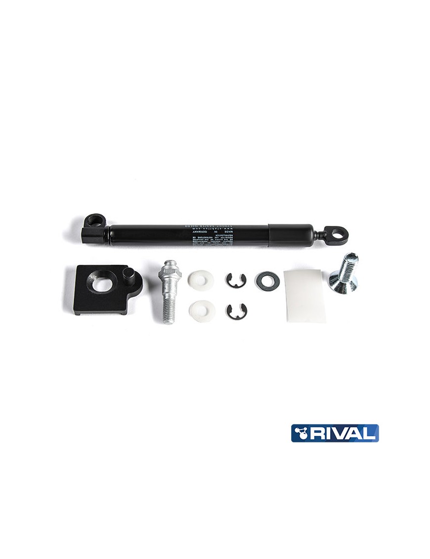 RIVAL 2AB.ST.1805.1 – amortyzator klapy paki Ford Ranger / Mazda BT-50