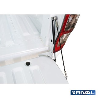 RIVAL 2AB.ST.1805.1 – amortyzator klapy paki Ford Ranger / Mazda BT-50 - ujęcie 2