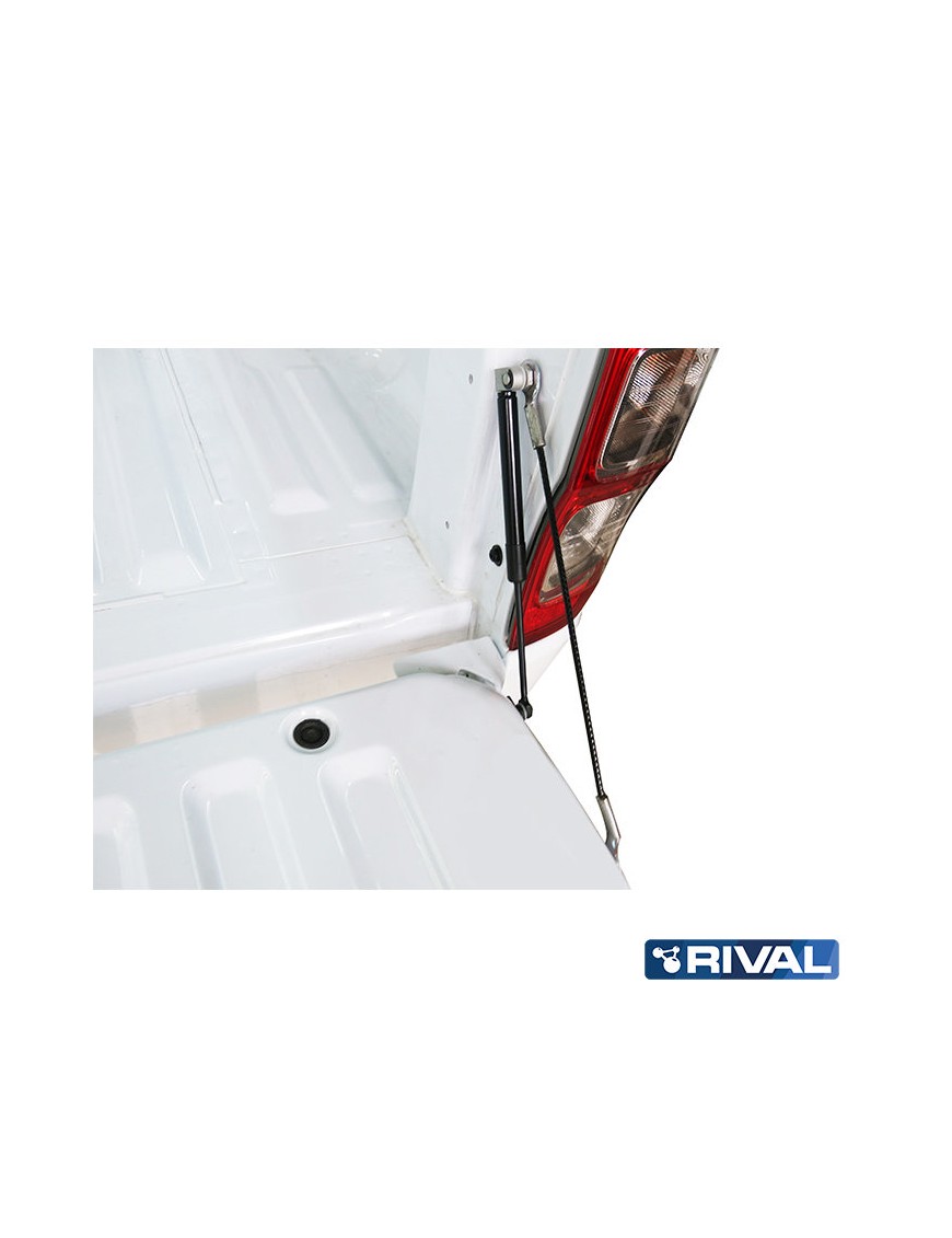 RIVAL 2AB.ST.1805.1 – amortyzator klapy paki Ford Ranger / Mazda BT-50