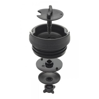 Kubek termiczny Klean Kanteen TKWide 473 ml Brushed Stainless